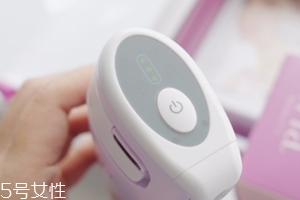 tria激光美容儀怎么激活？