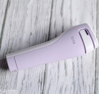 tria激光美容儀怎么激活？