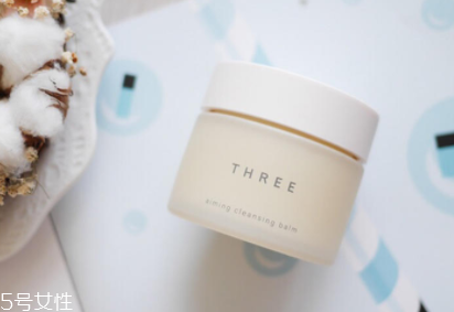 卸妝膏用卸妝棉嗎？5款好用卸妝膏大PK