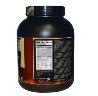 optimum nutrition歐普特蒙乳清蛋白粉怎么樣？