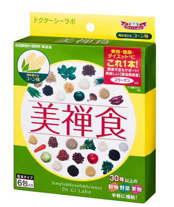 城野醫(yī)生代餐粉怎么樣？輕松減肥法