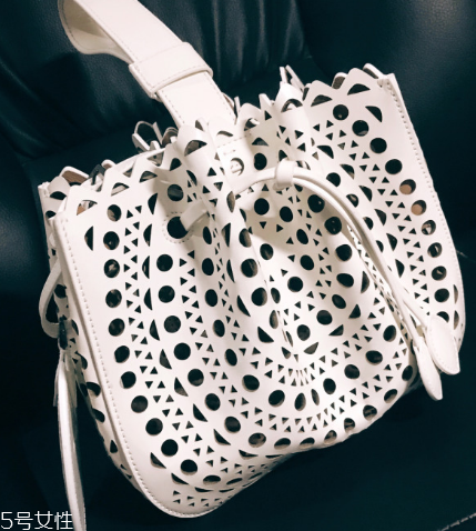 alaia包包什么價位？去巴黎最值得入手的品牌之一