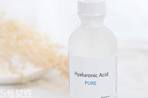 原液和精華液的使用順序 原液和精華液的使用順序