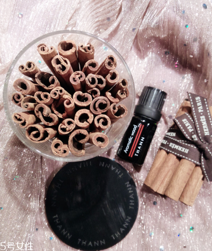 thann甜橙肉桂香薰好聞嗎 經(jīng)典無火香薰 thann甜橙肉桂香薰好聞嗎 經(jīng)典無火香薰