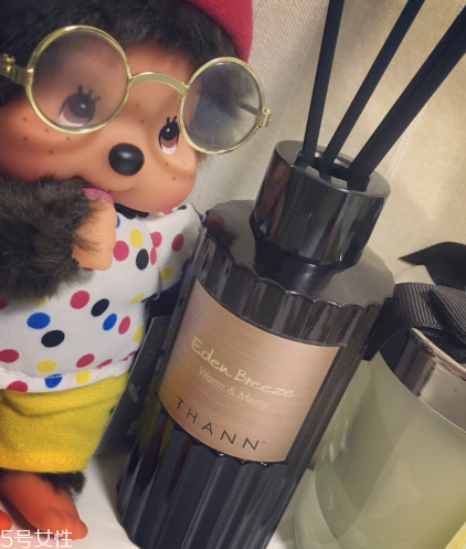 thann精油香薰怎么樣 入門級香薰 thann精油香薰怎么樣 入門級香薰