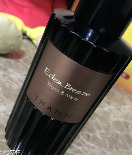 thann精油香薰怎么樣 入門級香薰 thann精油香薰怎么樣 入門級香薰