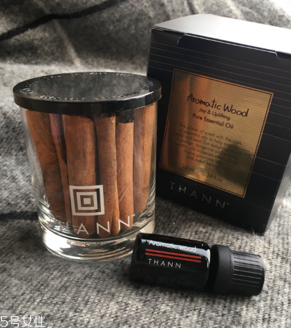 thann精油香薰怎么樣 入門級香薰 thann精油香薰怎么樣 入門級香薰