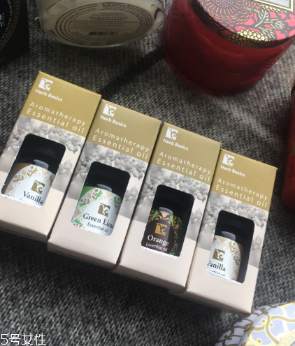 thann精油香薰怎么樣 入門級香薰 thann精油香薰怎么樣 入門級香薰