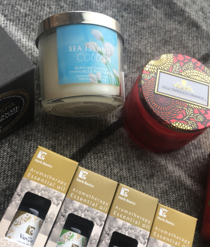 thann精油香薰怎么樣 入門級香薰 thann精油香薰怎么樣 入門級香薰