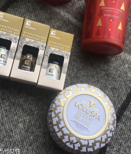 thann精油香薰怎么樣 入門級香薰 thann精油香薰怎么樣 入門級香薰