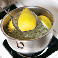 柚子皮有什么妙用 柚子皮的用處和用法 柚子皮有什么妙用 柚子皮的用處和用法