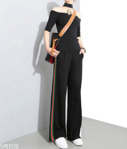 腿短穿什么褲子好看？這三款專治腿不夠長