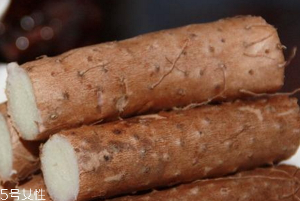 鐵棍山藥怎么吃 炒著吃還是蒸著吃都行 鐵棍山藥怎么吃 炒著吃還是蒸著吃都行
