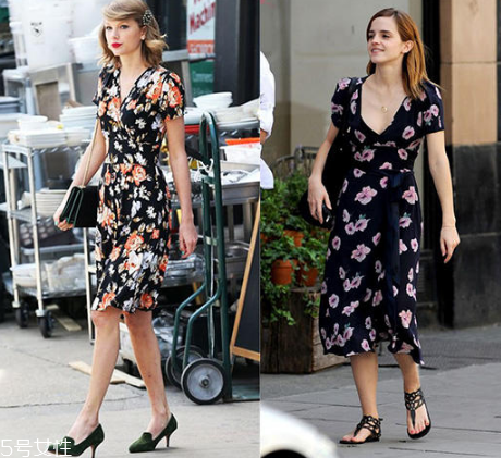 什么款式的裙子不會(huì)過時(shí)？這三款衣柜必備