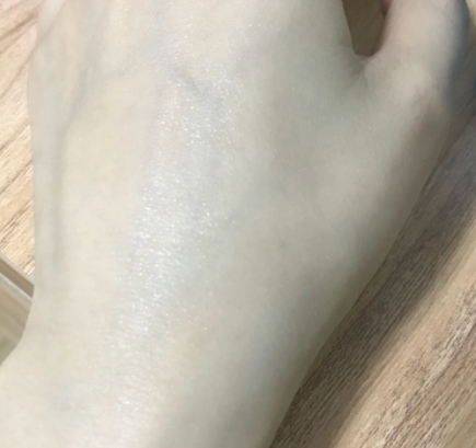 ?原液可以涂眼睛嗎？