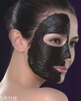 貼片黑面膜哪個(gè)牌子好？膏狀黑面膜哪個(gè)牌子好？