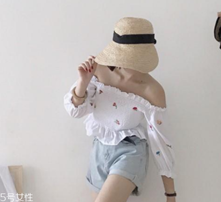 微胖女生春天怎么穿好看？讓你視覺上小一圈