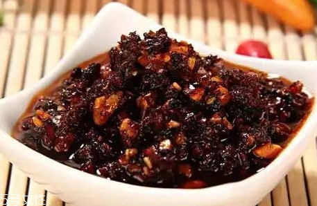 牛肉醬哪個牌子好吃 蘸醬味道香濃 牛肉醬哪個牌子好吃 蘸醬味道香濃