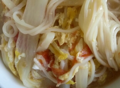 龍須面怎么做好吃？