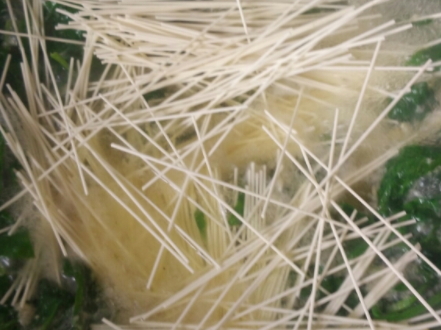 龍須面煮幾分鐘才熟？不要煮太久