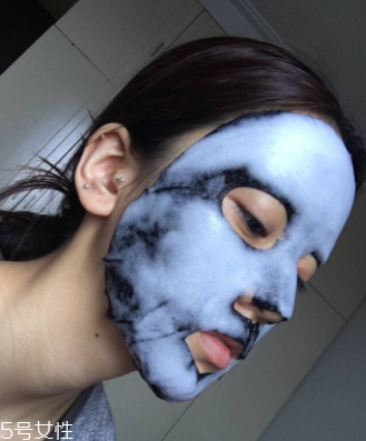 黑面膜材質(zhì)哪種最好？備長(zhǎng)炭是極品