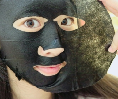 備長炭面膜怎么分辨真假？三個方法挑出好貨