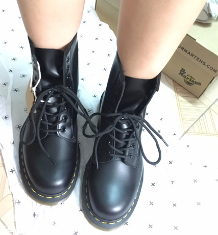 dr.martens是哪個(gè)國(guó)家的？首屈一指的工鞋品牌