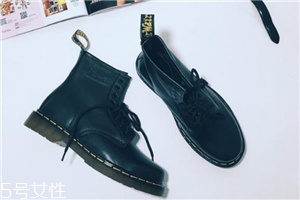 dr.martens是哪個(gè)國(guó)家的？首屈一指的工鞋品牌