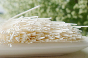 龍須面怎么做好吃？