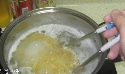 云吞面怎么煮好吃？廣東特色小吃