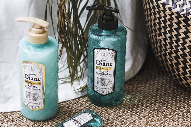 干枯分叉用什么梳子好？干性發(fā)質(zhì)的保養(yǎng)秘笈