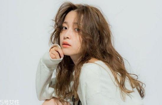 仙女燙是什么樣的？仙女燙適合染什么顏色？