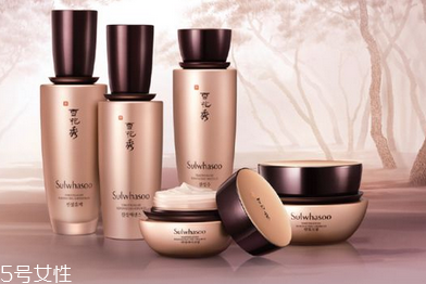 零差評好用的韓國護膚品有哪些 韓國熱銷化妝品前八 零差評好用的韓國護膚品有哪些 韓國熱銷化妝品前八