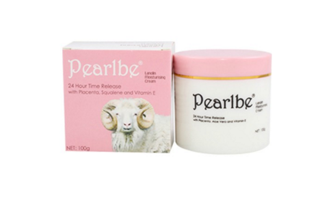 綿羊油可以擦臉嗎 綿羊油擦臉?lè)椒? alt=