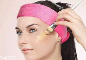 怎么控油簡單有效？四個方法和油膩脫妝分手