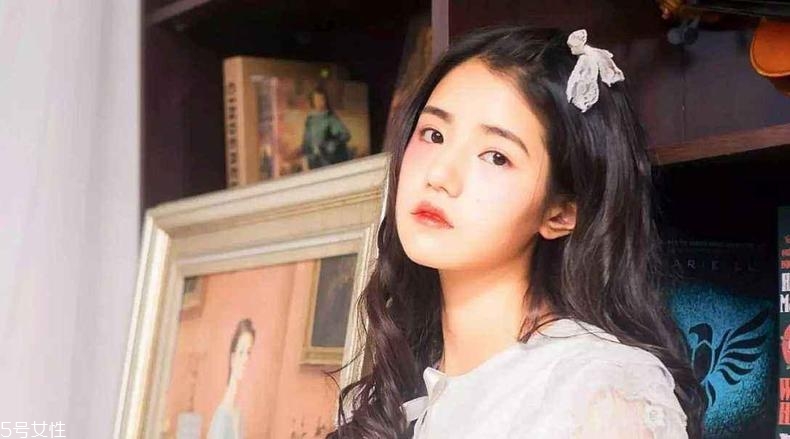 仙女燙是什么樣的？仙女燙適合染什么顏色？