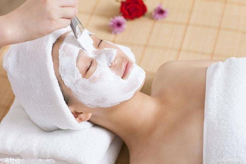 夏天油皮不能敷哪種面膜？這三種面膜越敷越油