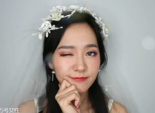 婚禮前一周怎么護(hù)膚？這4件事新娘要注意