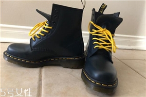 dr.martens 1460多少錢？馬丁靴最經(jīng)典的款式