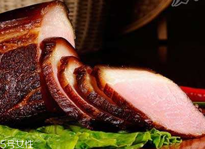 煙熏臘肉怎么炒好吃？做法多多任你選