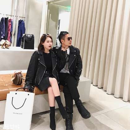 皮衣好壞怎么鑒定？皮衣這樣挑就對了