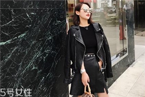 皮衣好壞怎么鑒定？皮衣這樣挑就對了