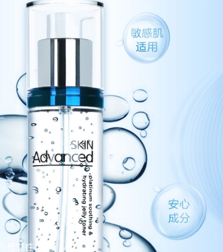 潔面啫喱和洗面奶的區(qū)別 潔面啫喱和洗面奶的區(qū)別