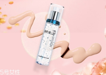 潔面啫喱適合什么皮膚？