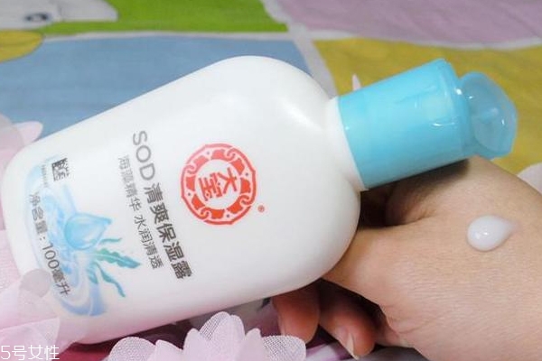 良心國(guó)貨護(hù)膚品有哪些？美膚效果很不錯(cuò)的國(guó)貨護(hù)膚