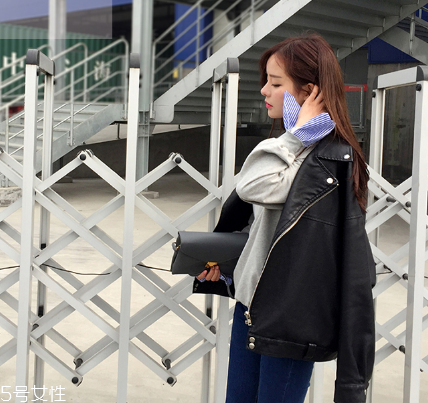 皮衣領(lǐng)子臟了怎么辦？皮衣領(lǐng)口這樣洗