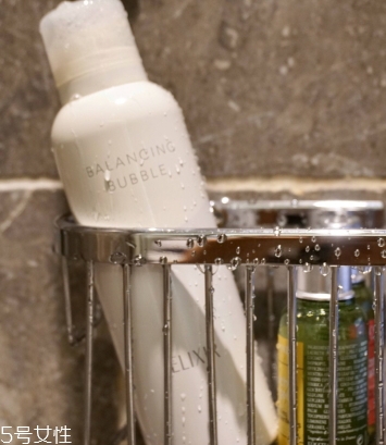 潔面啫喱怎么起泡？潔面啫喱使用方法