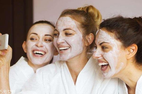 敷面膜為什么不能超過20分鐘？超過20分鐘會怎樣？