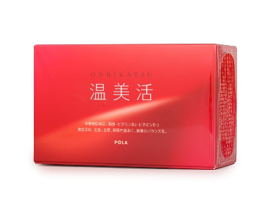 溫美活是什么？手腳冰涼就吃它