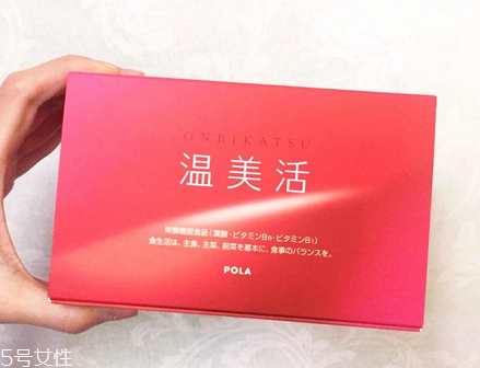 溫美活是什么？手腳冰涼就吃它